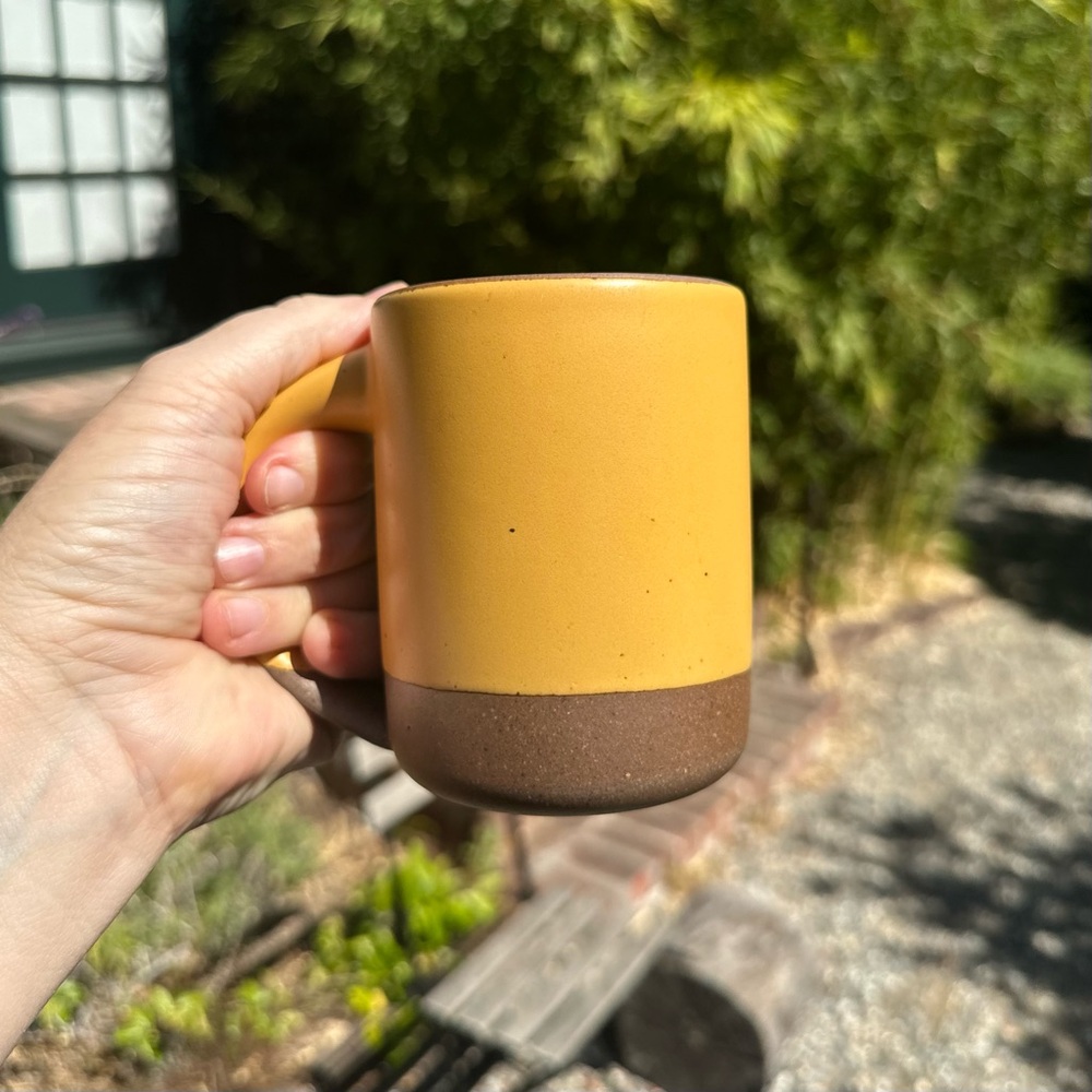 East Fork Pottery Mug